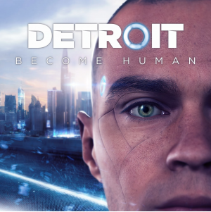 Detroit become human