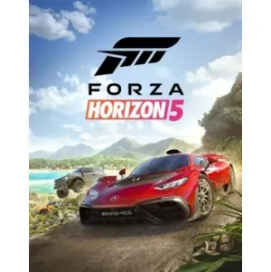 Forza horizon 5
