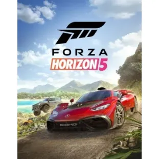 Forza horizon 5