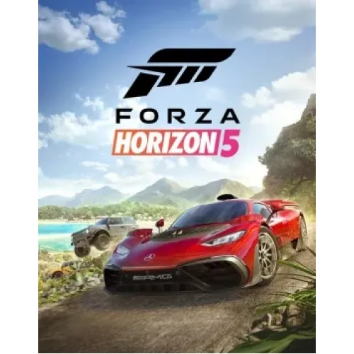 Forza horizon 5