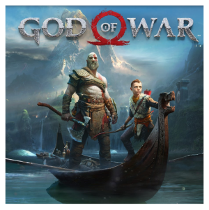 God of war 4