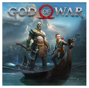 God of war 4