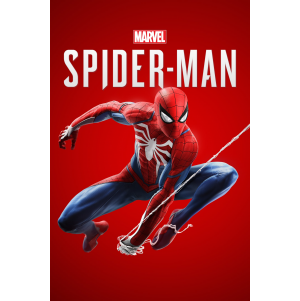 Spider man 1