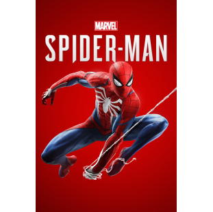 Spider man 1