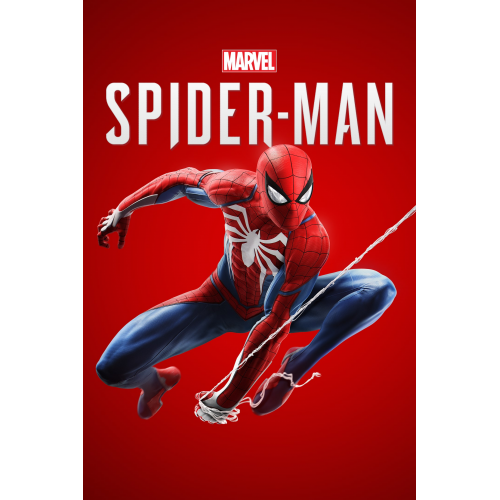 Spider man 1