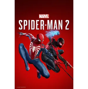 Spider man 2