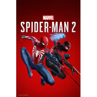 Spider man 2