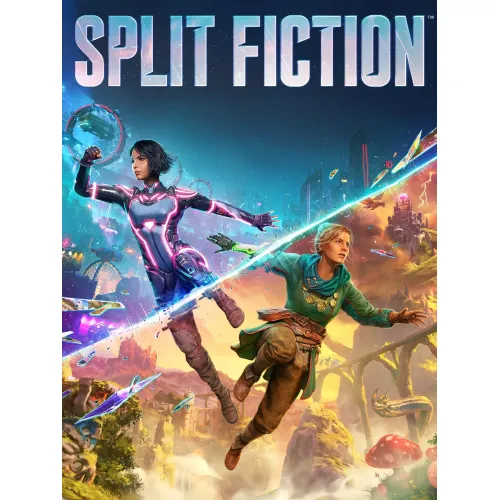 Split fiction