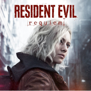 Resident Evil Requiem Deluxe Edition