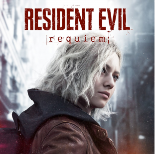 Resident Evil Requiem Deluxe Edition