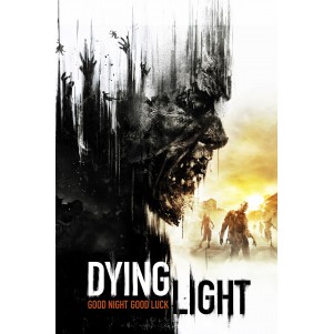 Dying light 